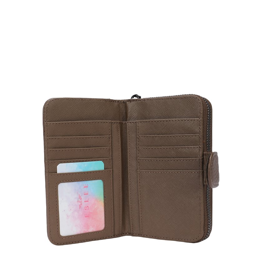 Porte-monnaie pour femme moyen