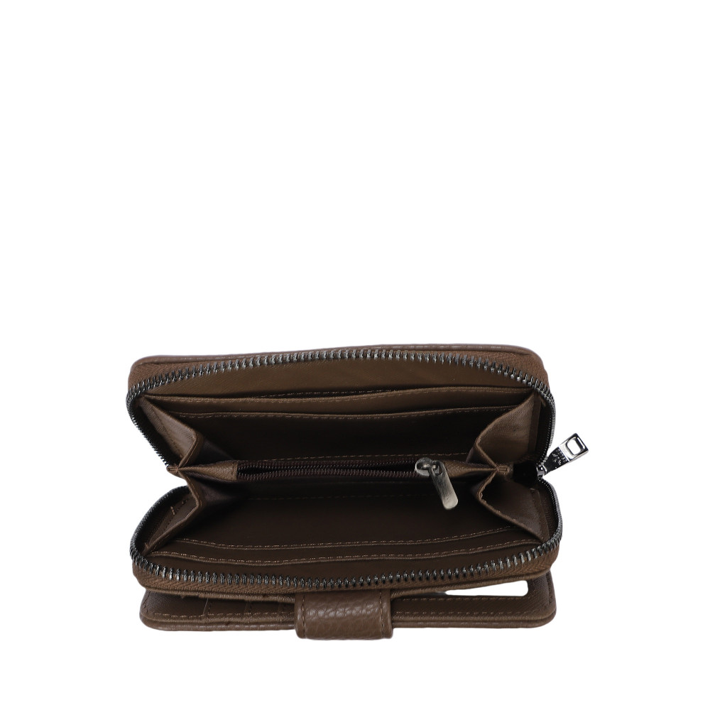 Cartera de señora mediana