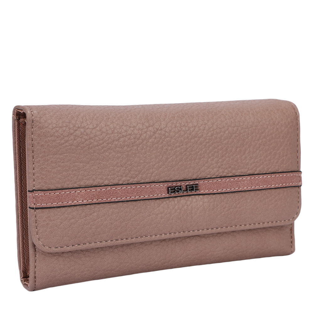 Porte-monnaie pour femme grand