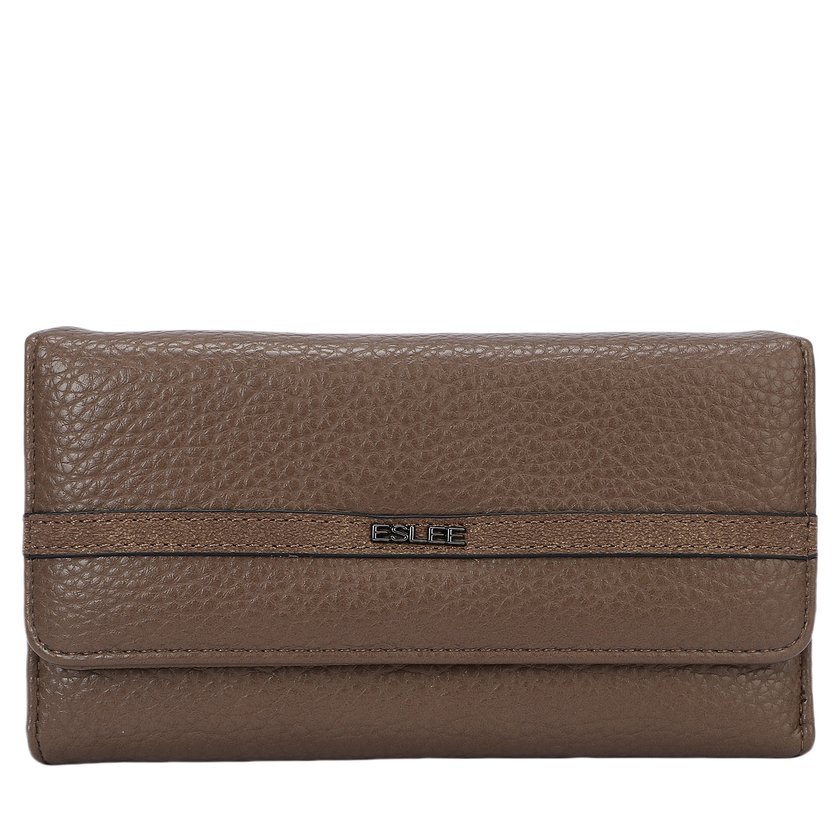 Porte-monnaie pour femme grand