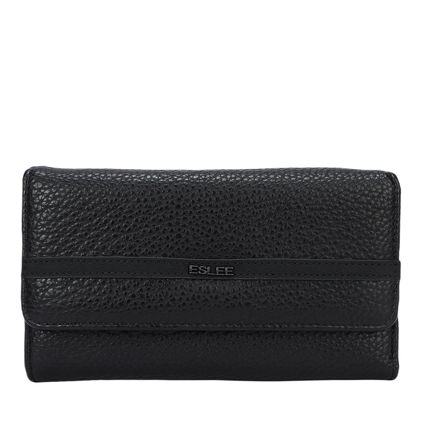 Porte-monnaie pour femme grand