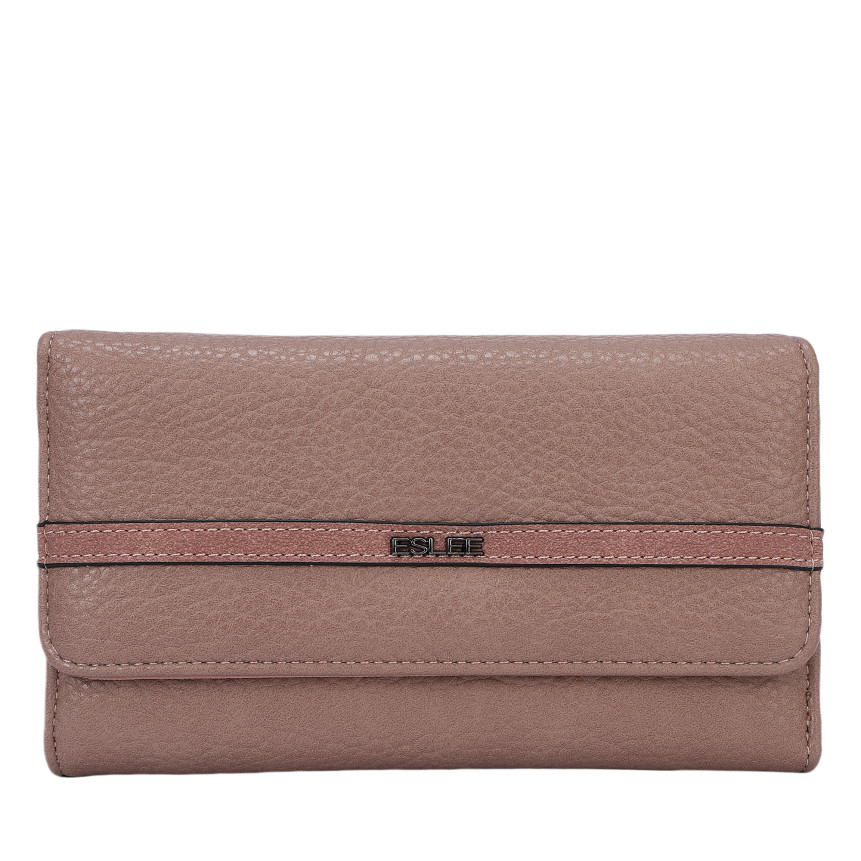 Porte-monnaie pour femme grand