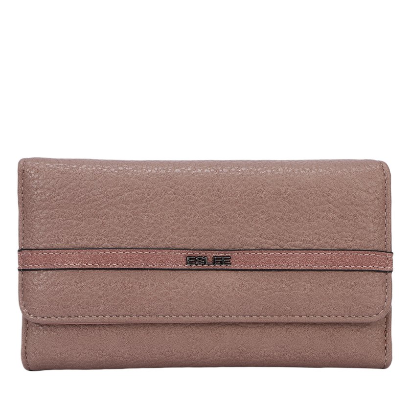 Porte-monnaie pour femme grand