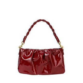 Sac à main en vernis