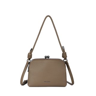 Sac à main avec fermoir de grand-mère