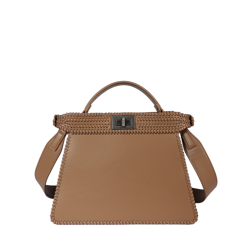 Sac bandoulière avec détails