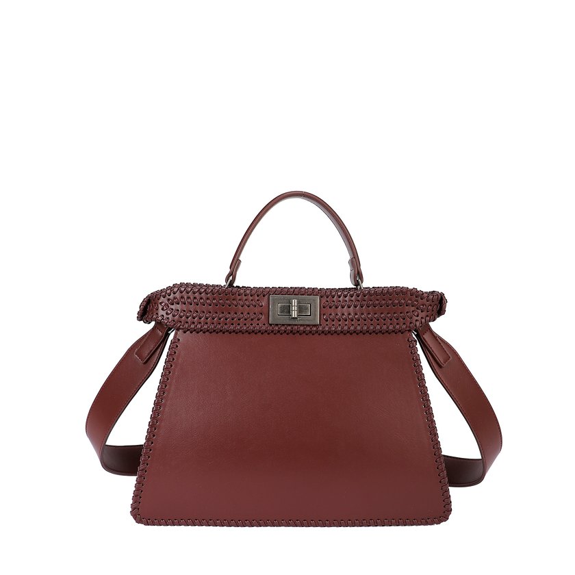 Sac bandoulière avec détails