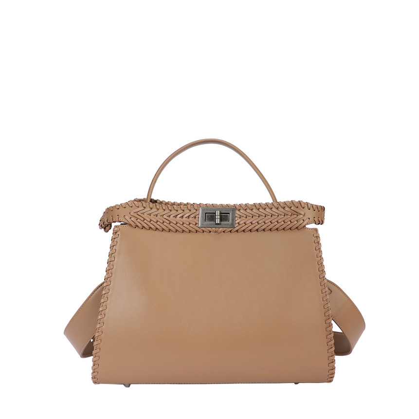 Sac bandoulière avec détails
