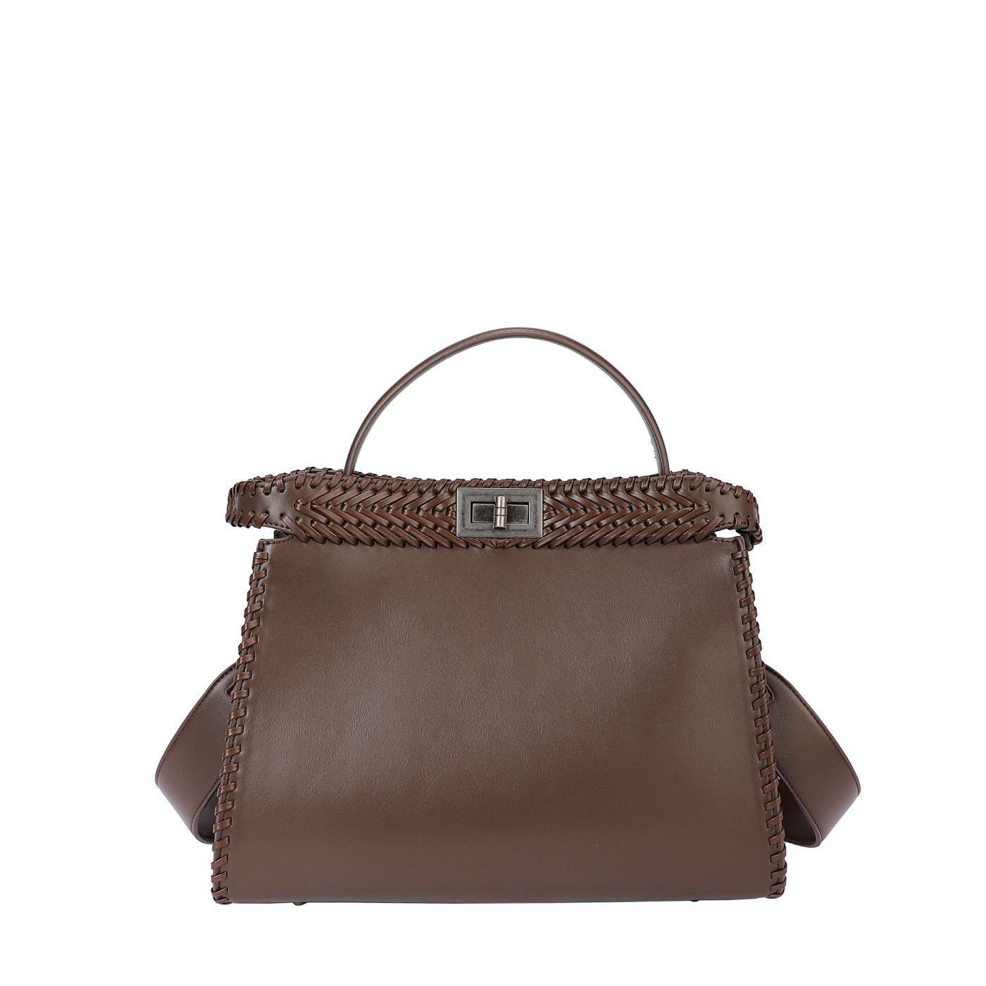Sac bandoulière avec détails