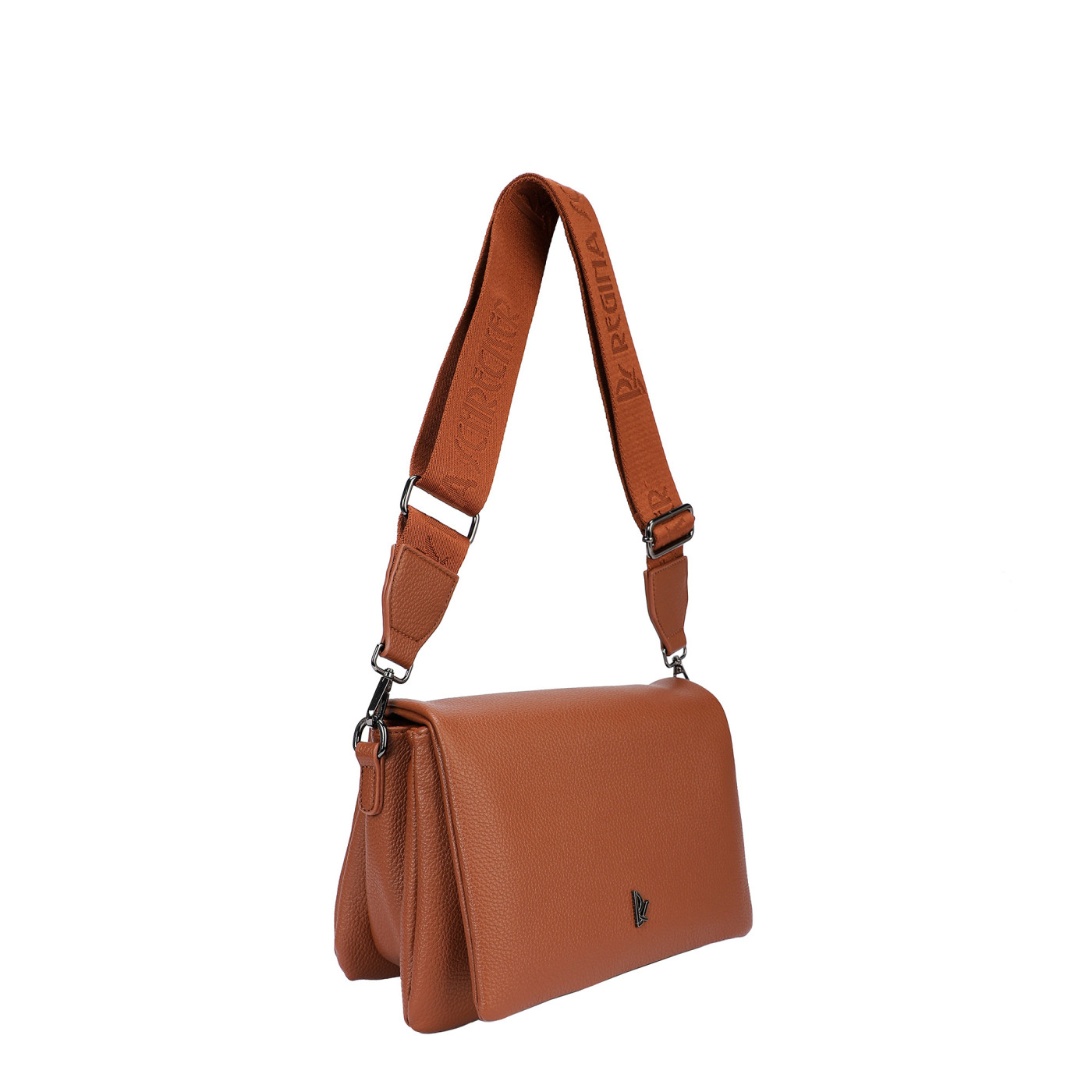 Borsa a tracolla con tracolla spessa