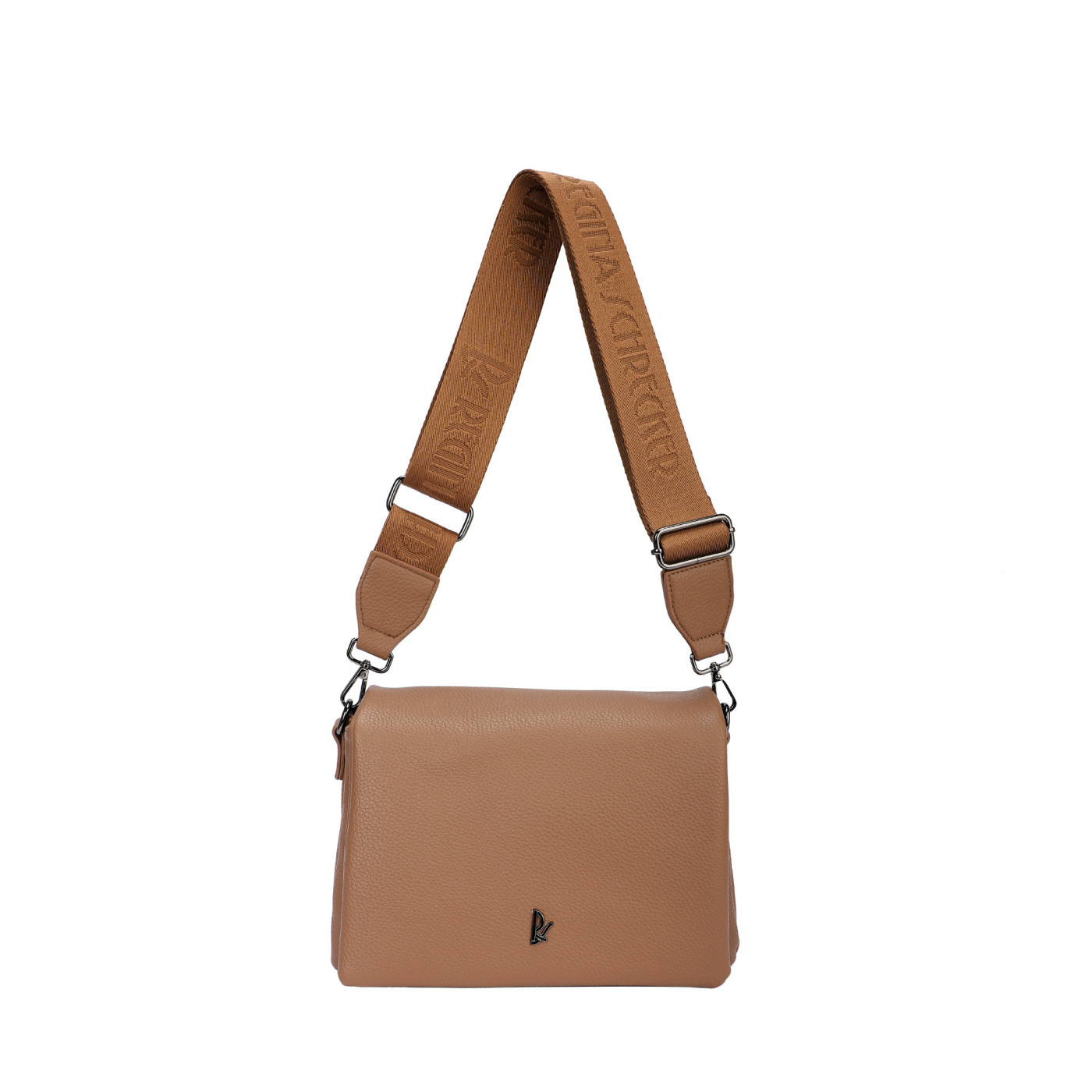 Borsa a tracolla con tracolla spessa