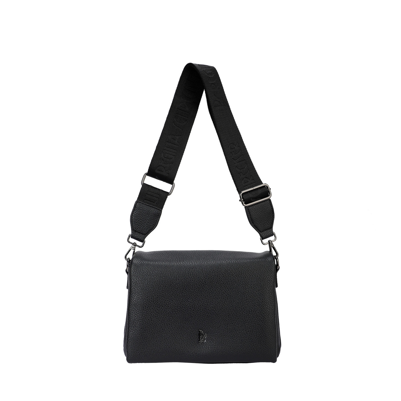 Borsa a tracolla con tracolla spessa