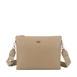 Sac à bandoulière avec bandoulière épaisse