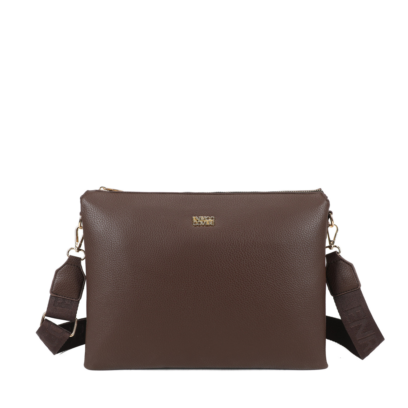Borsa a tracolla con tracolla spessa