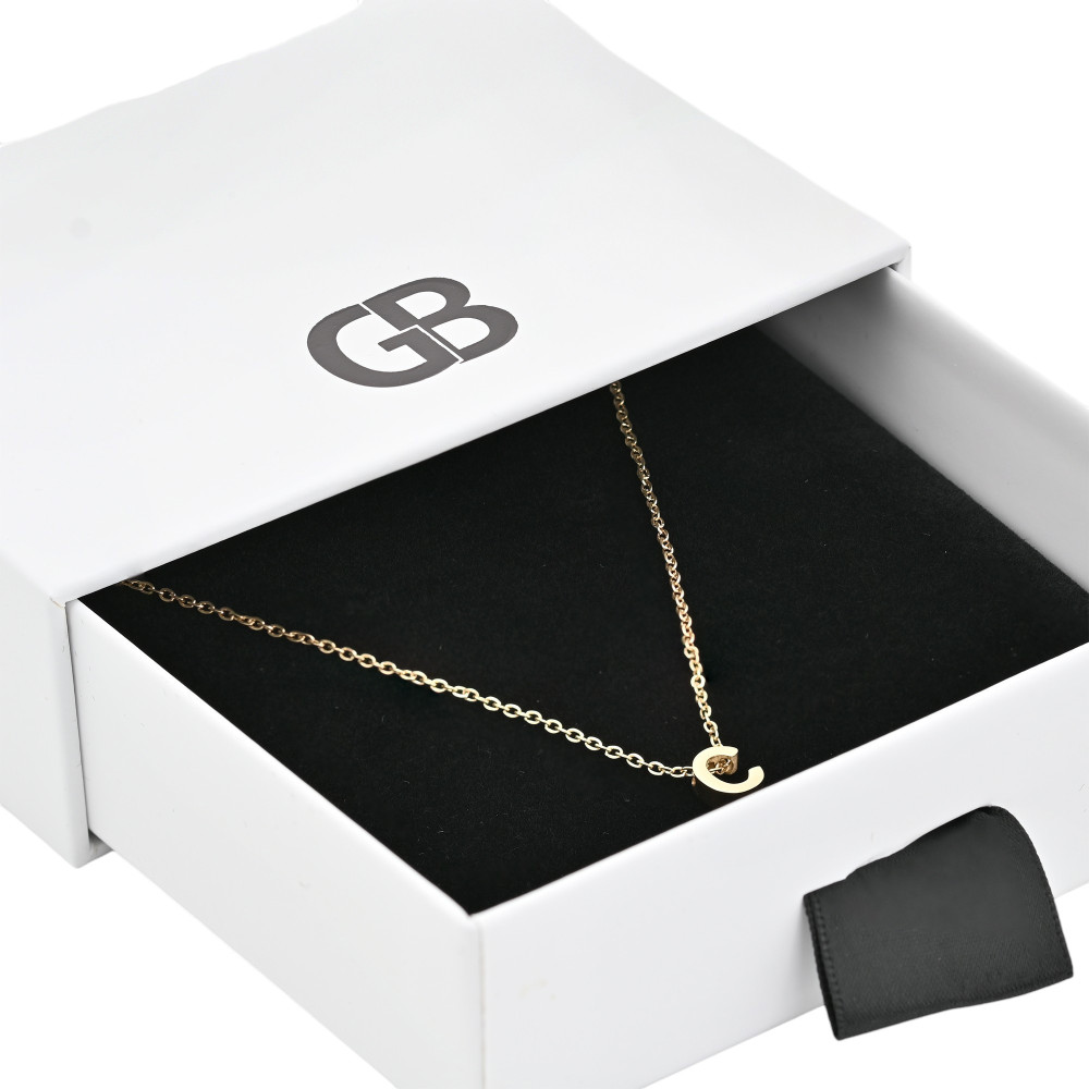 Set Box with GB
