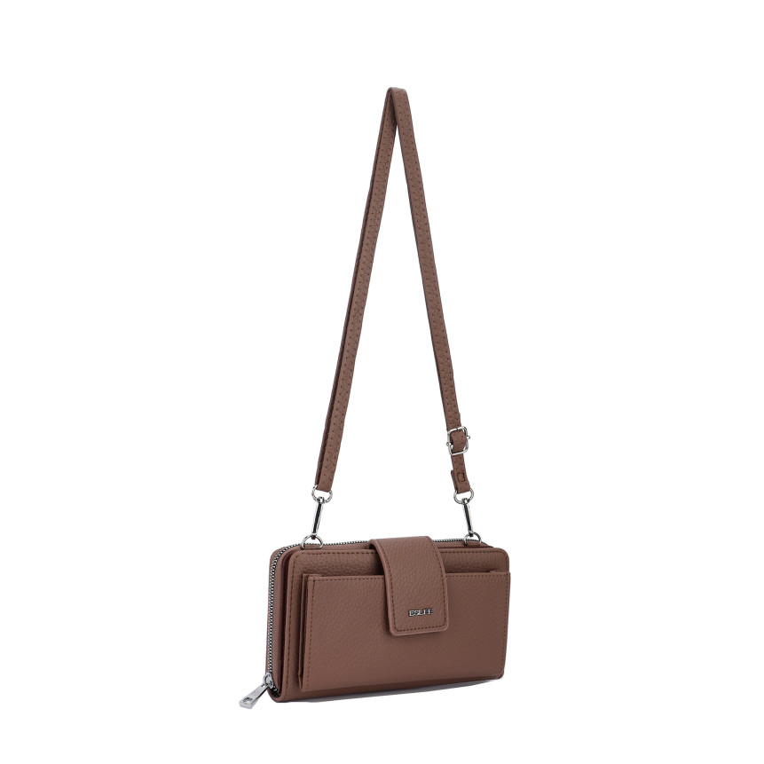 Cartera de señora con bandolera