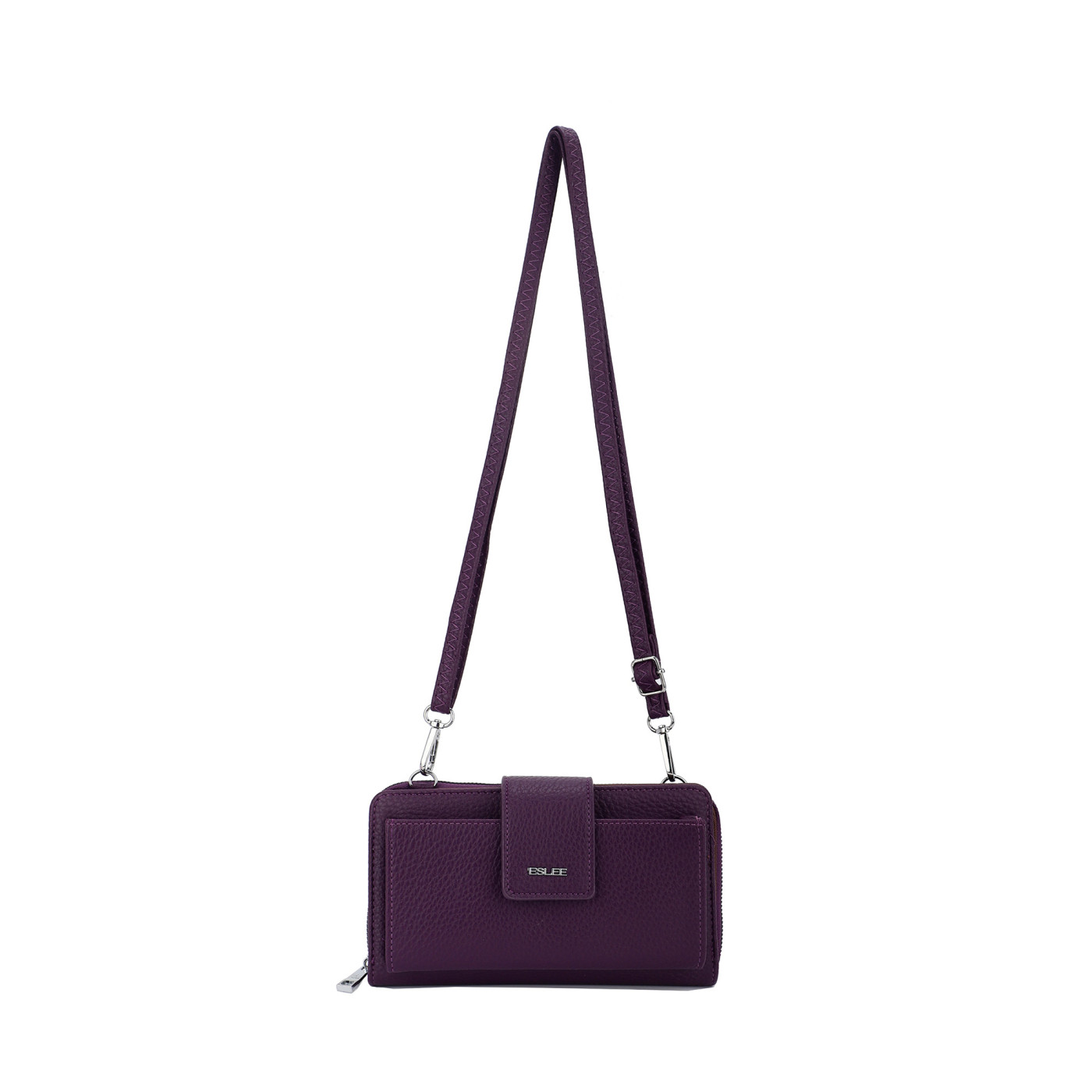 Cartera de señora con bandolera