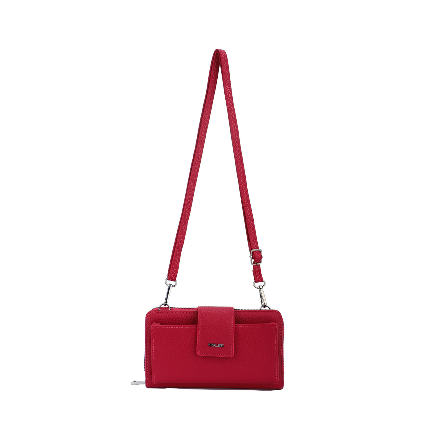 Cartera de señora con bandolera