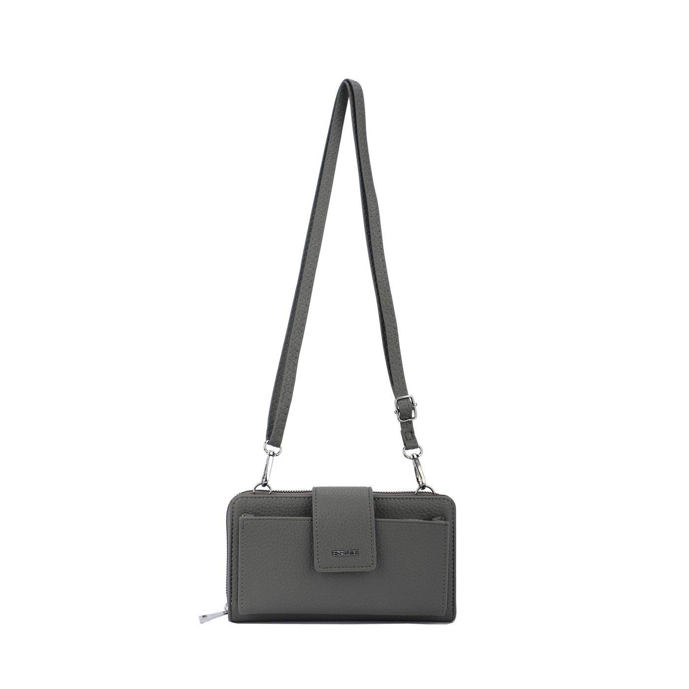 Cartera de señora con bandolera