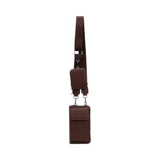 Pochette pour téléphone avec anse épaisse