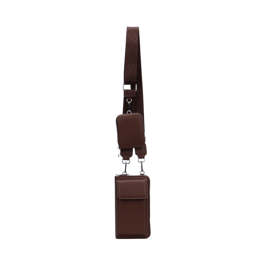 Phone Holder with Thick Strap