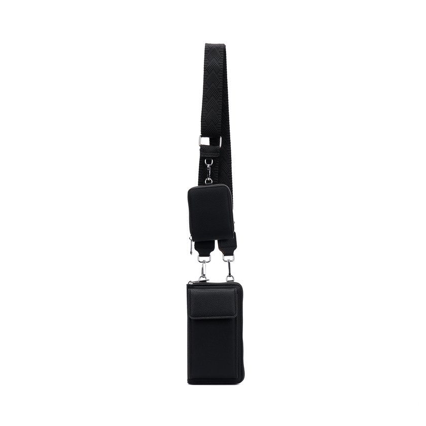 Pochette pour téléphone avec anse épaisse