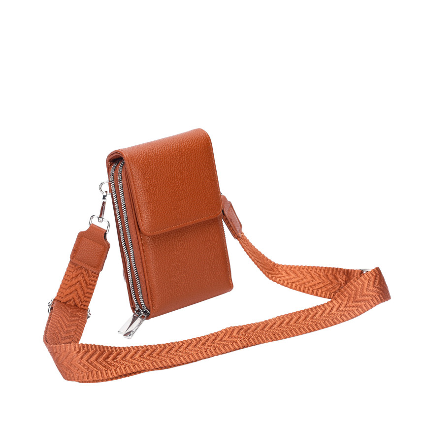 Phone Holder with Thick Strap