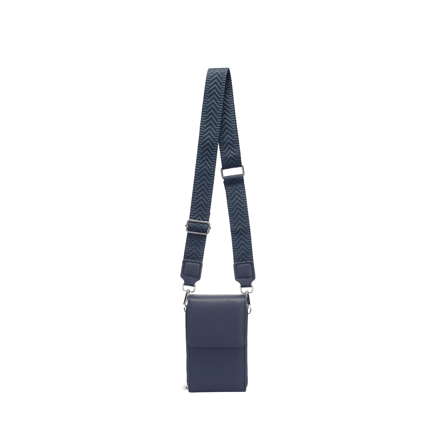 Phone Holder with Thick Strap