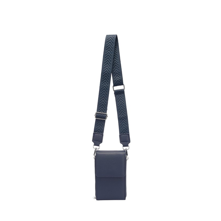 Phone Holder with Thick Strap