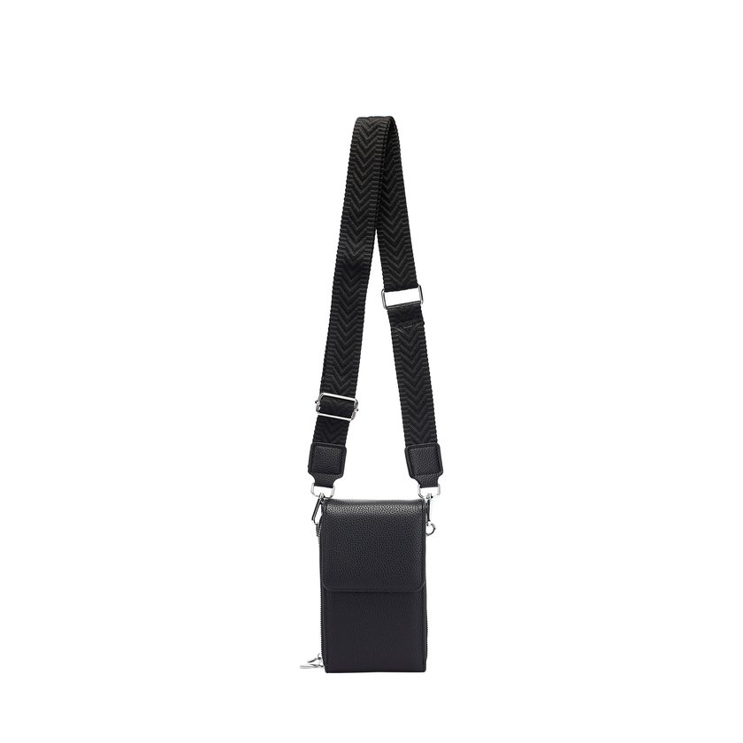 Pochette pour téléphone avec anse épaisse