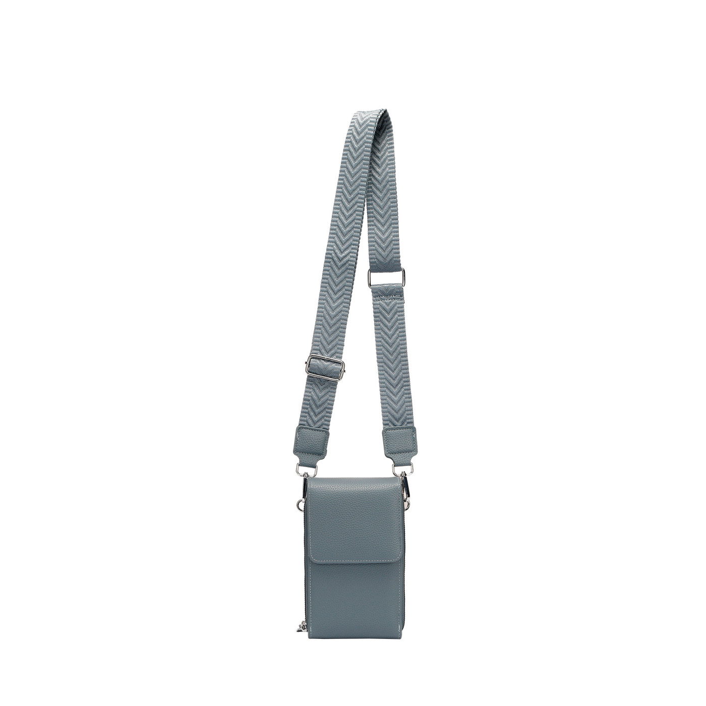 Phone Holder with Thick Strap