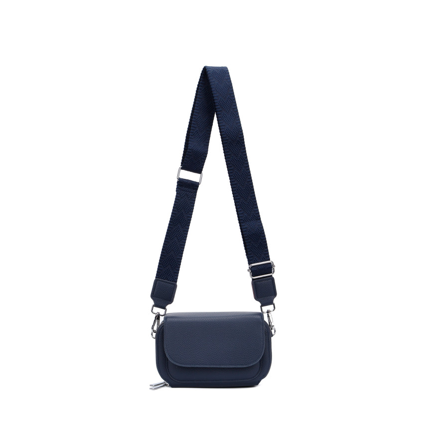 Phone Holder with Thick Strap