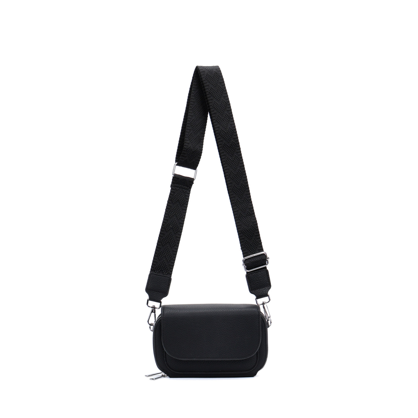 Phone Holder with Thick Strap