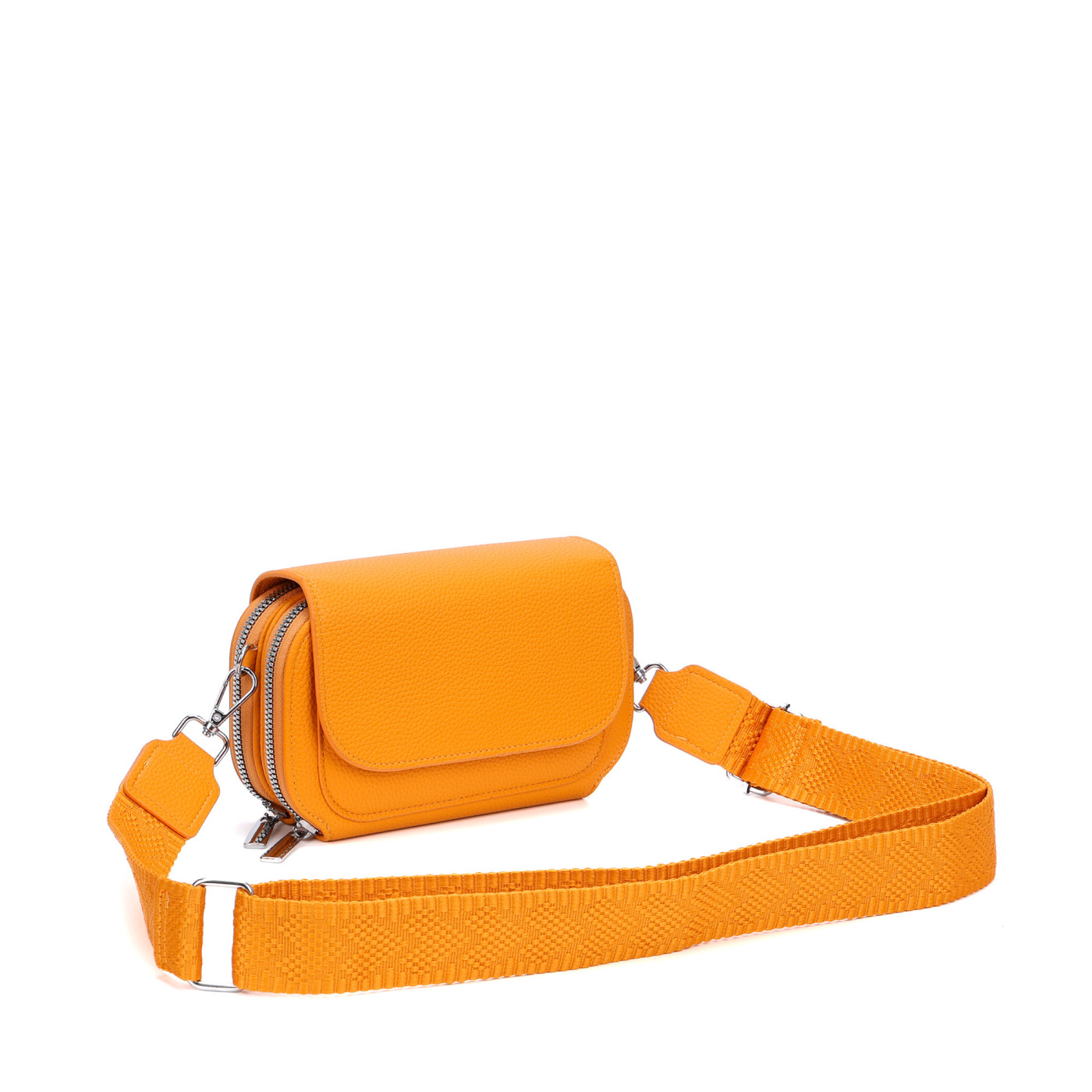 Phone Holder with Thick Strap