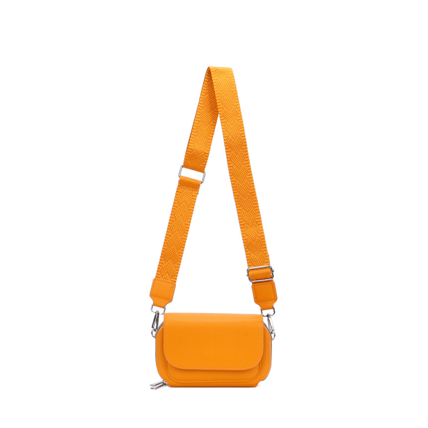 Phone Holder with Thick Strap
