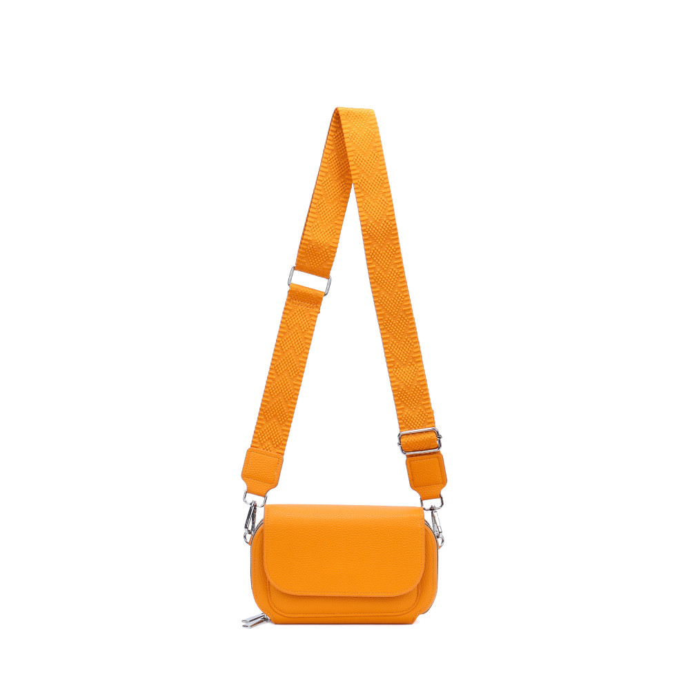 Phone Holder with Thick Strap
