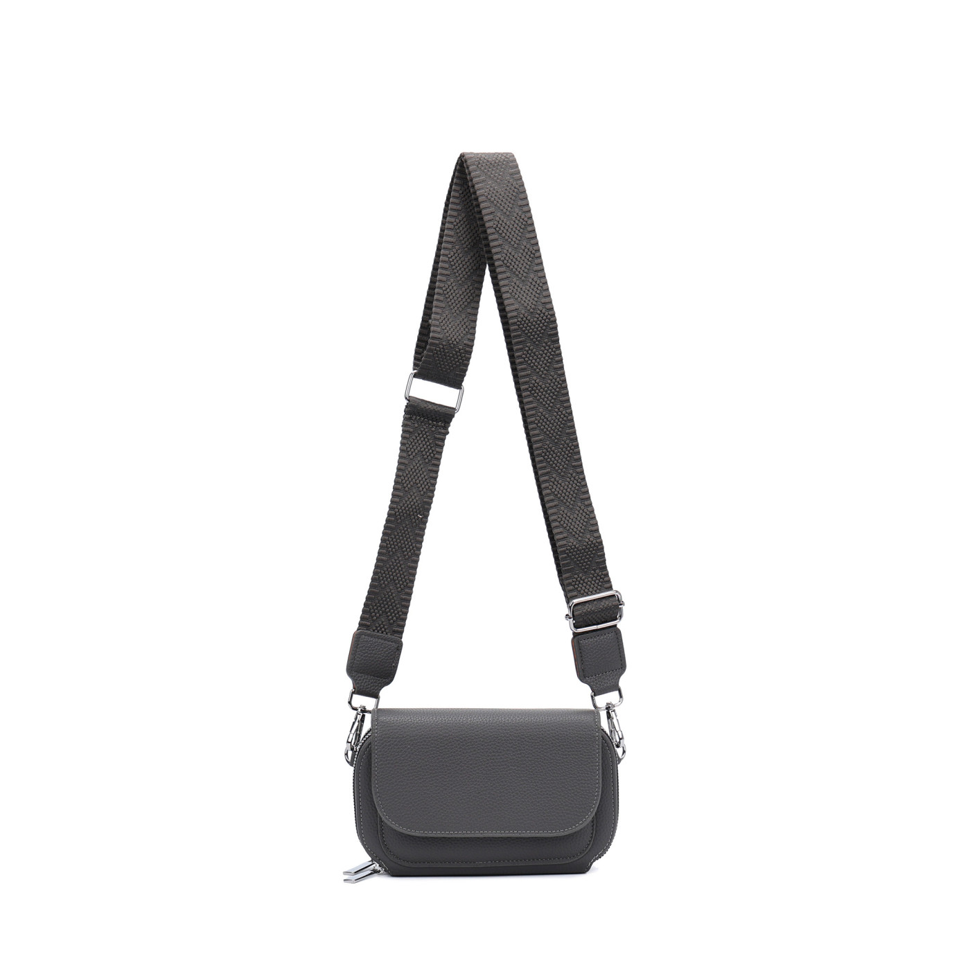 Phone Holder with Thick Strap