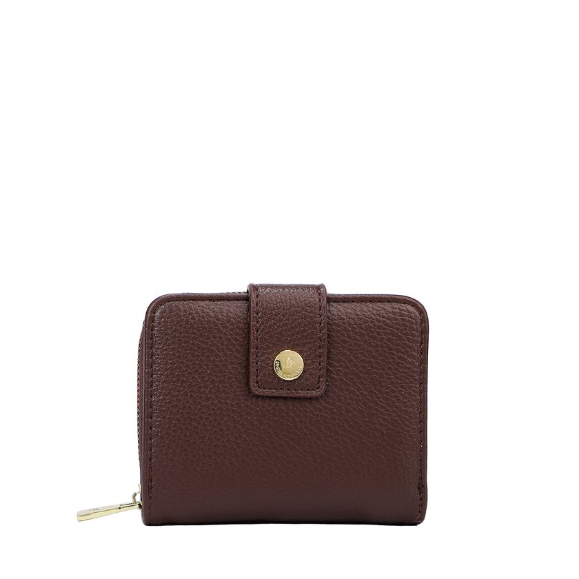 Porte-monnaie pour femme mini