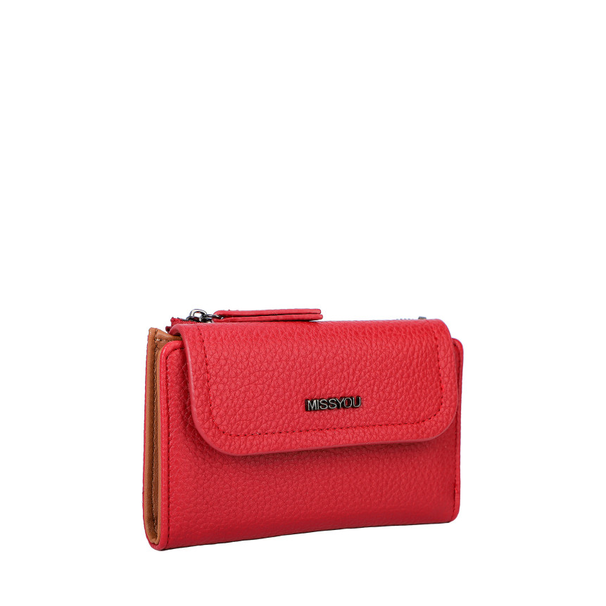 Rectangular Wallet for Women