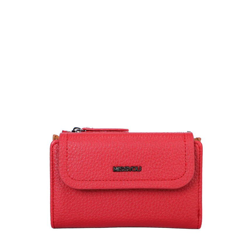 Rectangular Wallet for Women