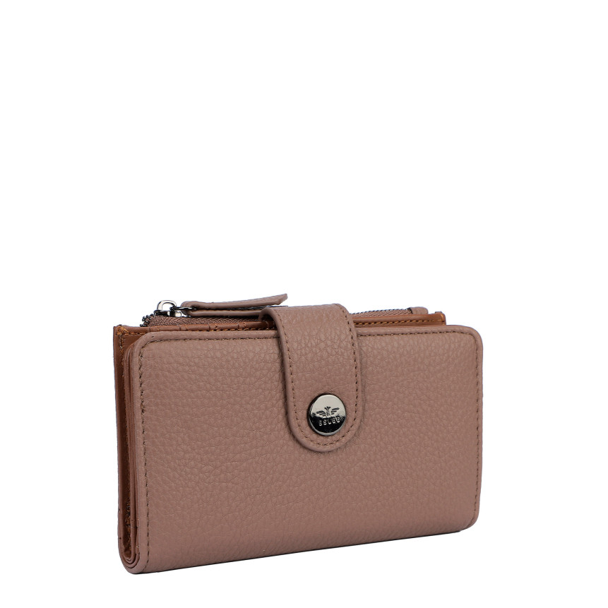 Wallet for Women with Details