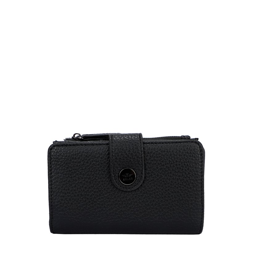 Porte-monnaie pour femme avec détails
