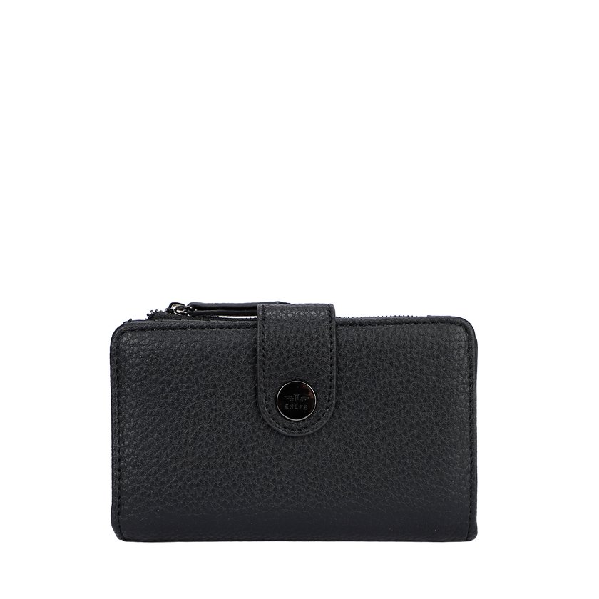 Porte-monnaie pour femme avec détails