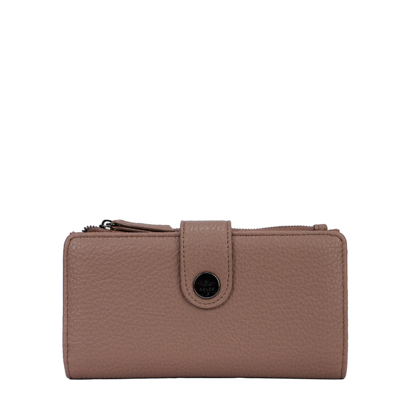 Cartera de señora rectangular