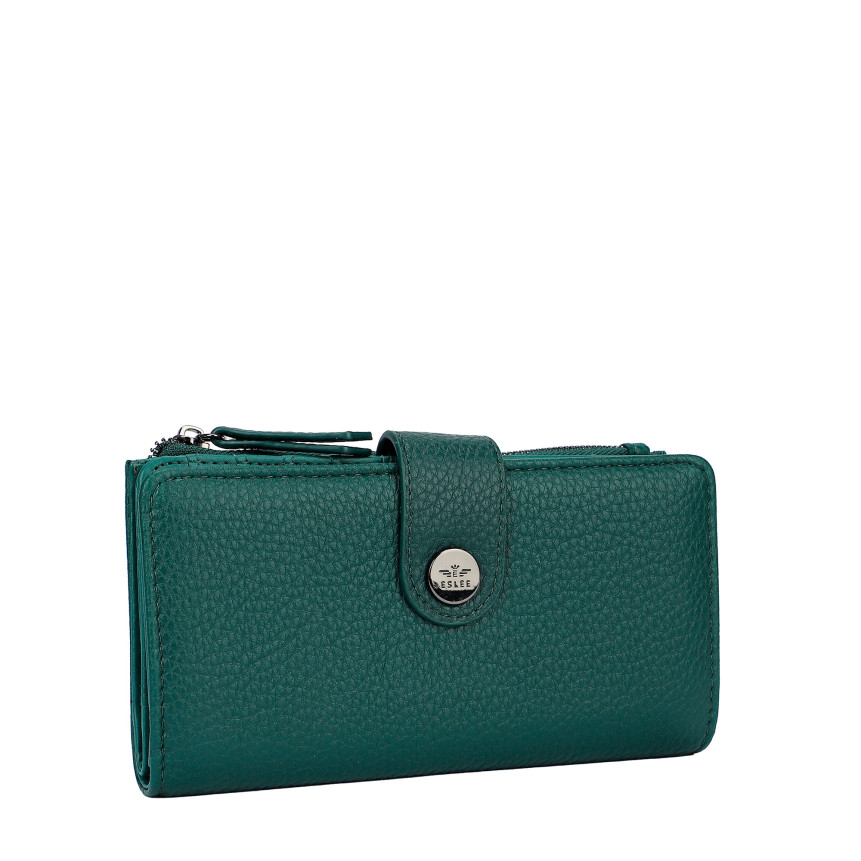 Rectangular Wallet for Women