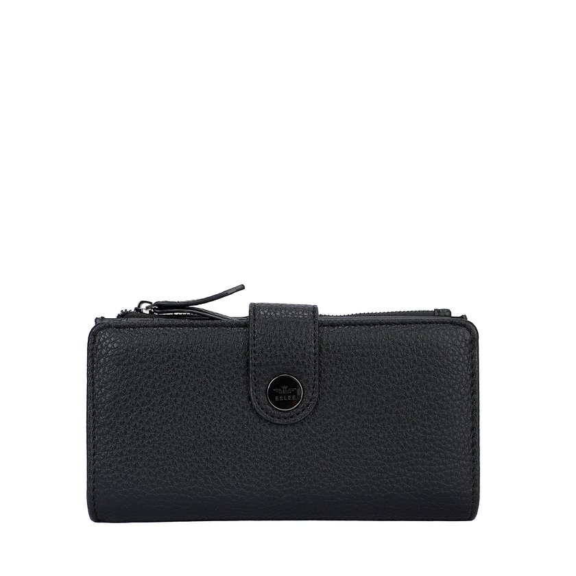 Porte-monnaie pour femme rectangulaire