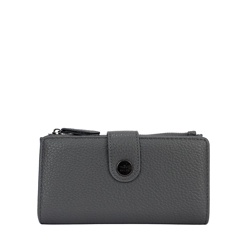 Porte-monnaie pour femme rectangulaire