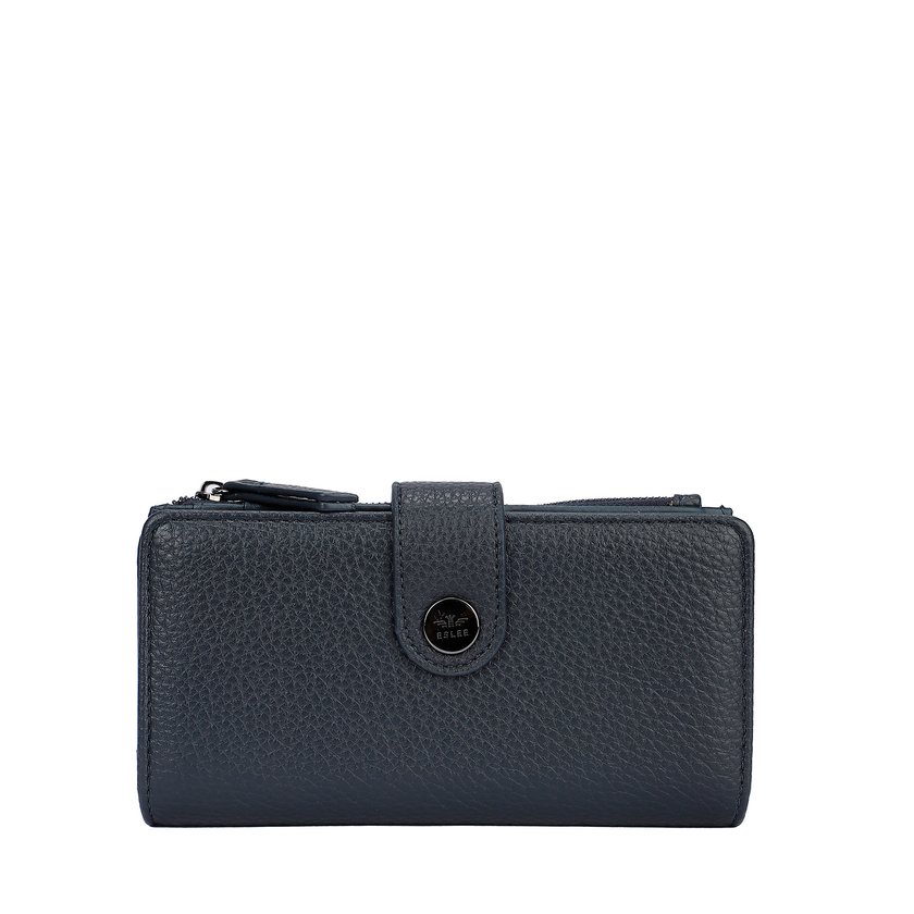 Porte-monnaie pour femme rectangulaire