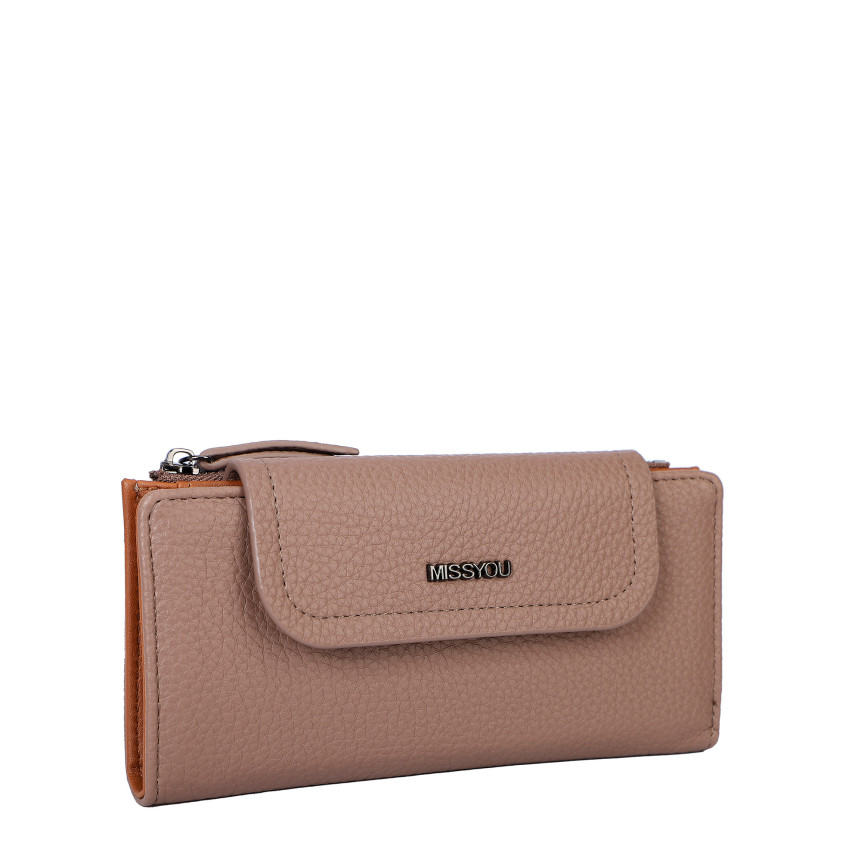 Rectangular Wallet for Women