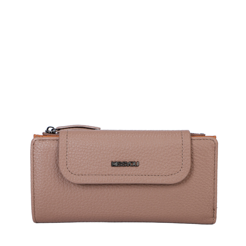 Rectangular Wallet for Women